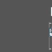 Lewens Micro Doppio Doppel-Senkrechtmarkise mit Sonnen- und Insektenschutz konfigurieren Mit Konfigurator