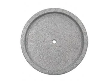 WTS - Isolierung / Betauungsschutz (Styropor), für alle Rund-Reflektoren Ø 82 + 84 mm