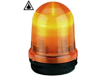 Glühlampe, 15 W, Typ: BA15D, 24 V, nur für Dauerleuchte DAL-Y