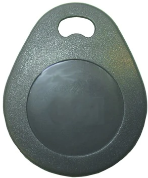 WTS -Transponder-Schlüssel für Transponder-Schalter TS-1000L, TS-90L und RTS-20Q