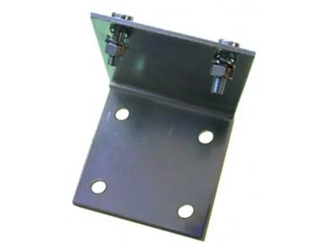 WTS - Befestigungswinkel geeignet zur Deckenmontage