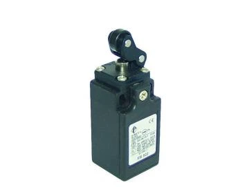 WTS - Endschalter mit Stößel Kunststoff Sprungkontakt 1S + 1Ö, wassergeschützt - Schutzart IP 67