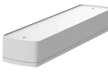 WTS - Funk-Windsensor (Vibrationssensor) Serie DMF-WI-VS für Markisen , 433,92 MHz