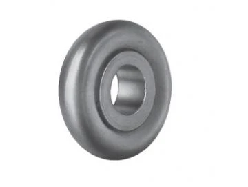 Mini Stahl Kugellager 28 Ømm mit Staubabdichtung, für Stift 12 Ø mm ohne Bund