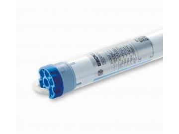 Becker -  Rollladenantriebe R4-M17 für schmale Fenster Serie R-M17