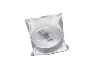 Reparatur-Set für Maxigurt (23 mm), mit 4,30 m Gurt, Grau oder Beige