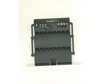 Hochschiebesicherung Click Sur Hochschiebesicherung 2-gliedrig, ab SW50, Mini + Maxi