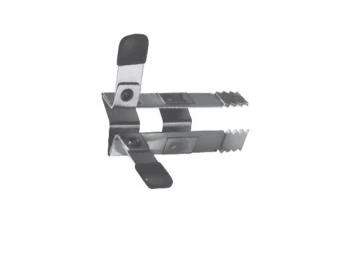 2 x Klemmsicherung für Rollläden