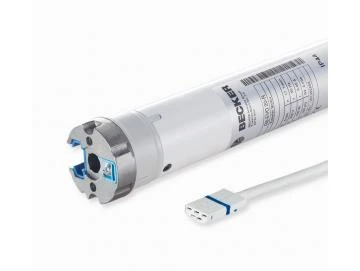 Becker - Rollladenantriebe R8-EVO 20 RJ...R20-EVO 20 RJ der Evolution-Serie für jalousierbare Rollläden