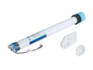 Becker - BoxCTRL - DECT, Rollladenantriebsset A-20Nm-D01