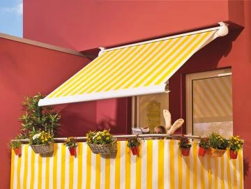 Lewens - Toscana Gelenkarmmarkise, konfigurieren Mit Konfigurator