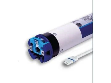 Becker - Sonnenschutzantrieb R30-17-C12 Plus mit integriertem bidirektionalem Funkempfänger