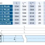 Becker - Sonnenschutzantrieb L60-17-C12 Plus mit integriertem bidirektionalem Funkempfänger