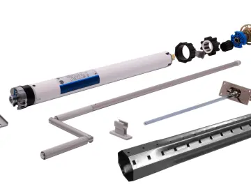 EscapeSet Neubau 20 Nm , in Neubaukästen die als zweiter Fluchtweg dienen