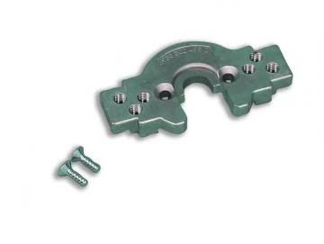 Anschlussteil - B-Lasche-P C-plug ,für Becker Rohrmotoren  R7 bis R40