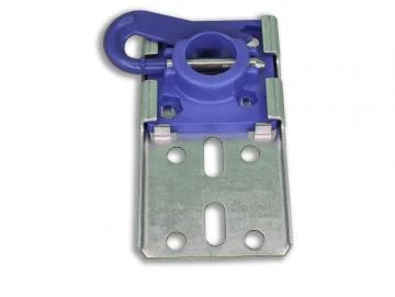 Universalwandlager- L 3/25,  für Becker Rohrantriebe L Serie bis 60Nm