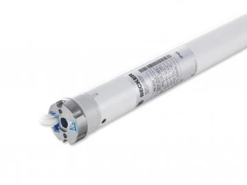 Becker Rollladenantriebe R7-E03 bis R30-E03, Serie R-E03