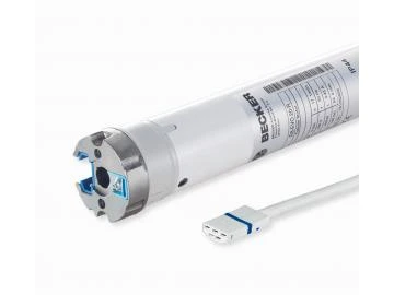 Becker - Rollladenantriebe R8-EVO 20 R (BT) bis R20-EVO 20 R (BT) der Evolution-Serie