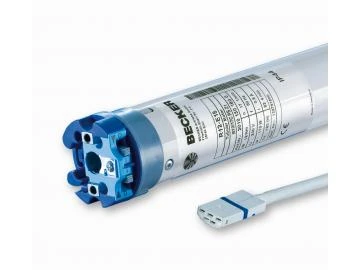 Becker - Sonnenschutzantriebe - ZIP R8-E18 bis R50-E18 Serie R-E18