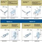 Becker - Sonnenschutzantriebe - ZIP R8-E18 bis R50-E18 Serie R-E18