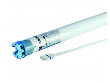 Becker - Rollladenantriebe mit  Funk P5-C01 bis P9-C01, Serie P, Typ C01