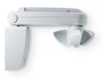 Becker - Centronic SensorControl SC71 - Wind-Sensor ,Für Sonnen-Wind-Steuerung SWC62