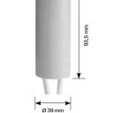 Becker - Centronic VarioControl VC220h , Funkschalter für Heizungen