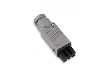 Becker - Hirschmann-Kupplung Typ STAK 3N