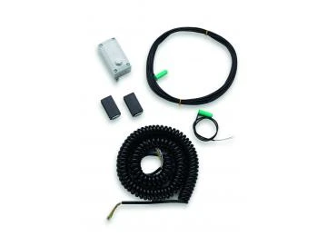 Becker - OSE-Montage-Set Tor , Montageset für Optische Sicherheitsleiste bestehend aus OSE-Sender