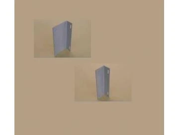 Nischenhalter für Armhalterr für Lewens Micro