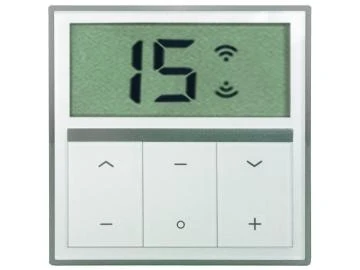 WTS - Funk-Wandsender Pro-Line Serie DMF-WS15-PRO 15 Kanal, 433,92 MHz