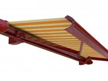 Lewens - Toskana Grande Gelenkarmmarkise,  konfigurieren Mit Konfigurator