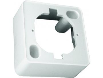 Vestamatic - Aufputz-Rahmen für alle Vestamatic Zeitschaltuhren Farbe Signalweiss