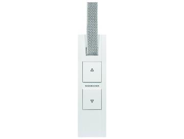 Rademacher - RolloTron Basis 1100-UW  Ultraweiss Gurtwickler zur UP-Montage