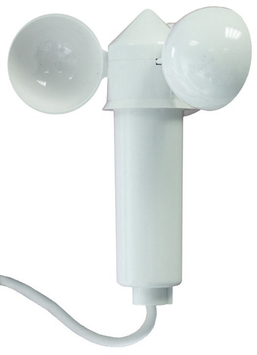 Vestamatic - Windsensor WS XS zur Messung der Windgeschwindigkeit