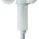 Vestamatic -Windsensor WS XS Alu zur Messung der Windgeschwindigkeit