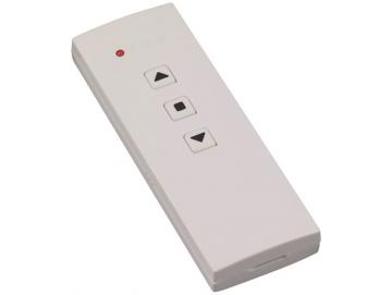 WTS - Funk-Handsender 1 Kanal Serie FM-T1 868 MHz