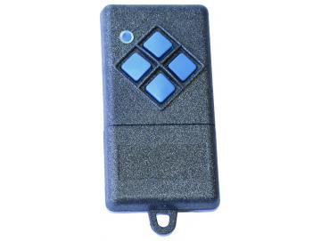 WTS - S10-4K Mini-Handsender, 4-Kanal, Serie FE 868 MHz