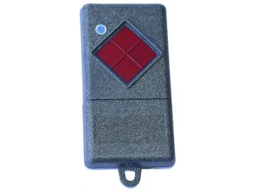 WTS - S10L-1K Mini-Handsender, 1-Kanal, Serie FE 868 MHz