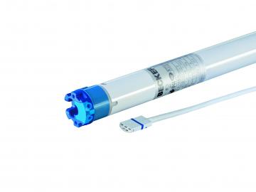 Becker - Rollladen und Sonnenschutzantriebe P5-M04 bis P13-M04, Serie P  M04