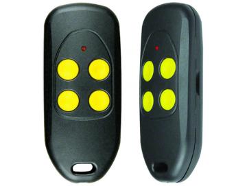 Ersatz-Handsender 4-Kanal Weller MT87A3 für alle Weller, Roma und Alulux Handsender mit 868,5 MHz AM