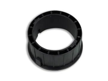 Adapter Zwischenring 63x1,5 für Becker Antriebe R  für umbau auf Größere Welle