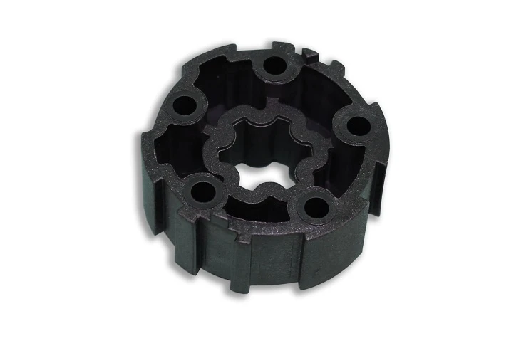 Adapterset M50 Drive Wheel Universal für Nutwelle für Rohrmotoren Becker Baureihe R Serie