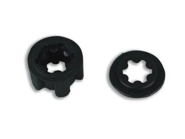 Adaptionskit für Rohrmotore Becker Baureihe R-Serie R7 – R50 bis 40Nm