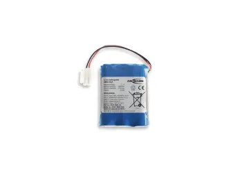 Becker - Akku für Fluchttür-Steuerung HC520 3.000 mAh     Akku für Fluchttür-Steuerung HC520 3.000 mAh