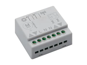 Becker - Centronic VarioControl VC420 PLUS