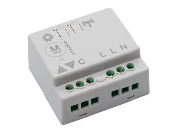 Becker - Centronic VarioControl VC520 PLUS