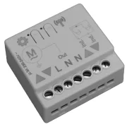 Becker - VarioControl VC420 DECT Universal Funkempfänger Unterputz