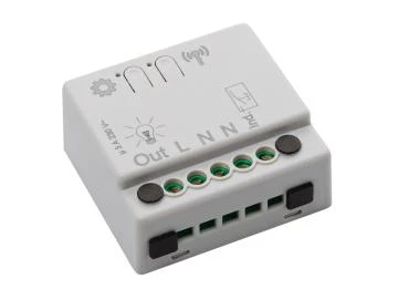 Becker - Centronic LightControl LC120 PLUS