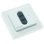 Becker - EasyControl EC411-III 1-Kanal Wandsender